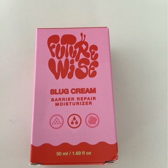 Future wise slug cream - Picture 2 of 3
